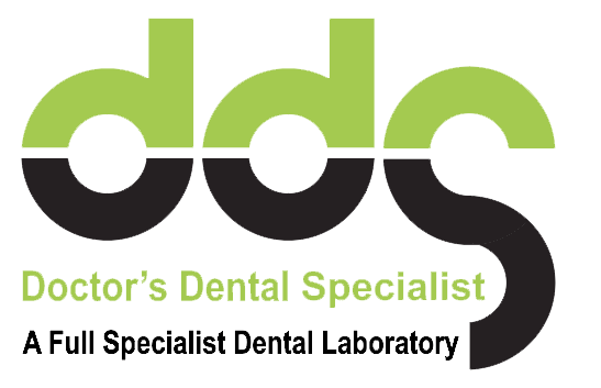 DDS Logo