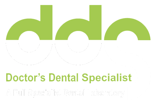 DDS Logo